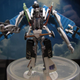 Illustration for article titled Revenge of the Toyline II - Custom Transformers